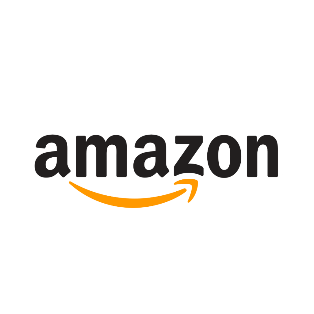 Amazon logo