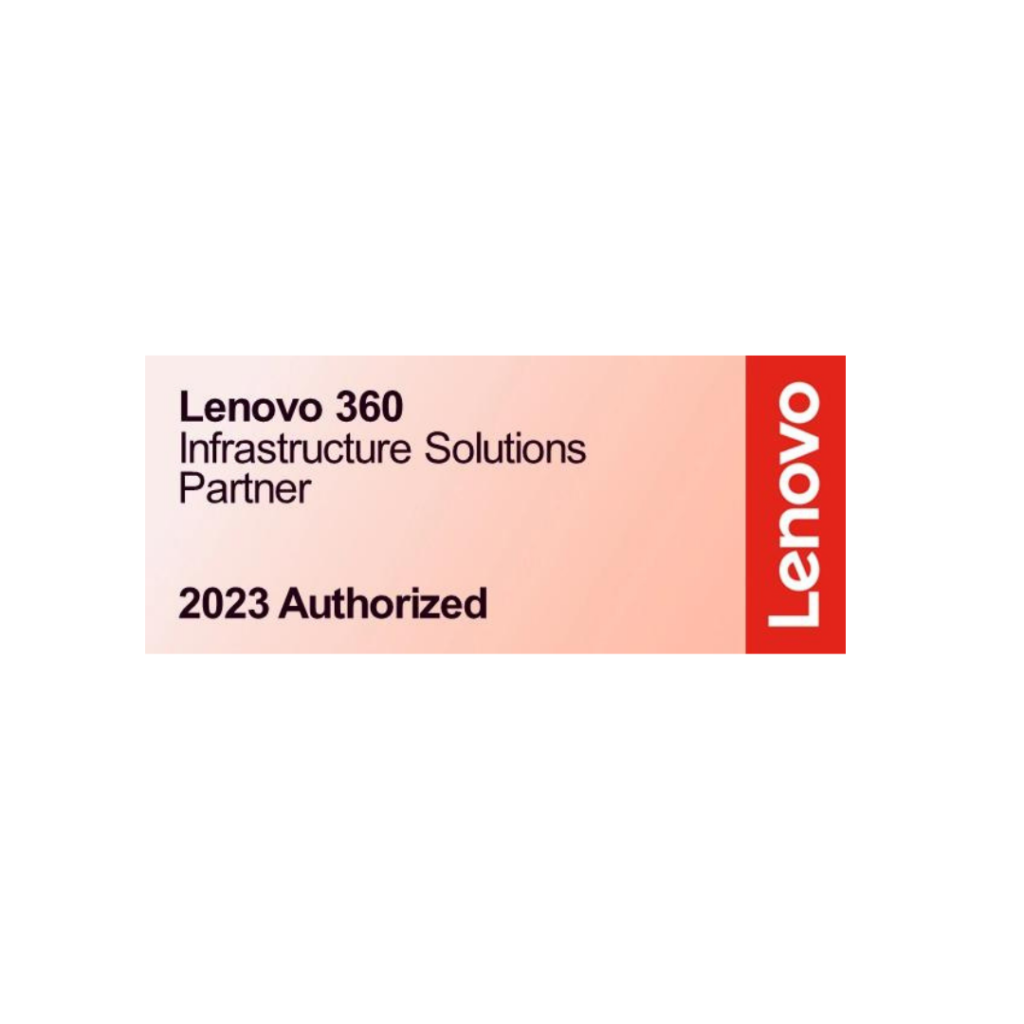 Lenovo Authorized