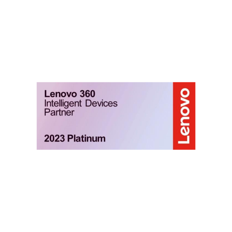 Lenovo Platinum